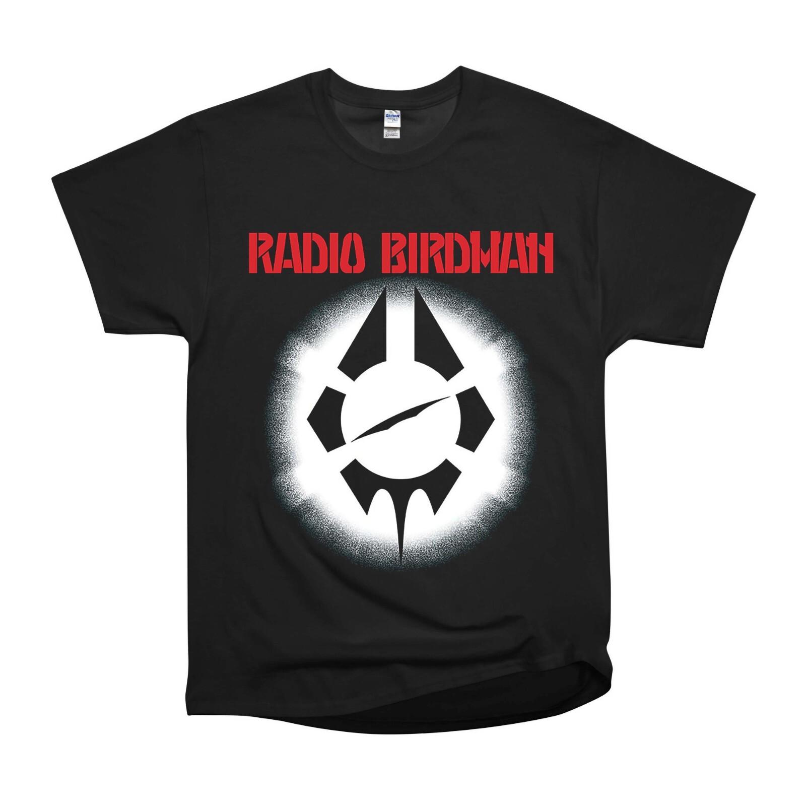 Radio Birdman Australian Underground Music Tee Classic NWT Gildan S-5XL T-Shirt L