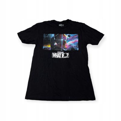 Koszulka t-shirt damski SPENCER'S WHAT IF..? S