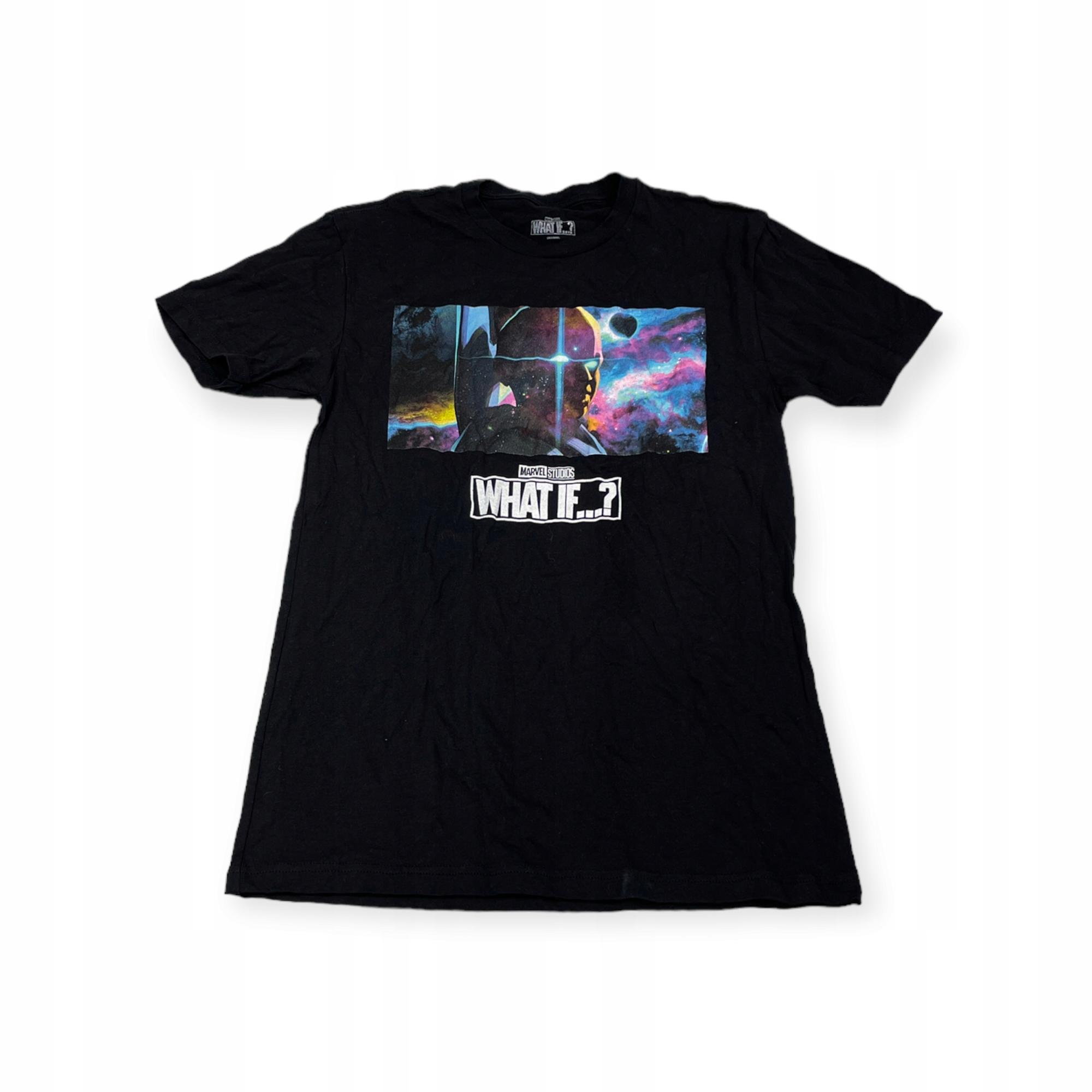 

Koszulka t-shirt damski SPENCER S WHAT IF.. S