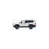 Kyosho Original 1:43 Toyota Land Cruiser 250 ZX Erste Edition (Platinum White Pearl Mica) Fertigprodukt KS03927PW1