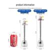 maxcook Universal Faucet Extender & Aerator