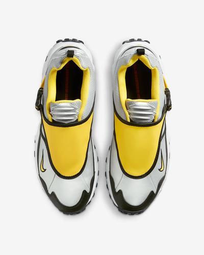 Nike ACG Phassad "Yellow Zest" HM7133-001 Unisex Size