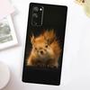 Squirrel Cute Animals Phone Case For Samsung Galaxy S25 S24 S23 S26 Ultra S20 FE S21 FE S22 Plus S10 S25 FE Cover