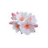 Summer Car Air Freshener Gypsum Car Vent Decoration Flower Car Interior Ornament Diffuser Stone for Women