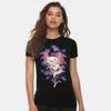 Little Axolotl Art T-Shirt, Men's and Women's Sizes