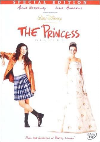 

DVD - Pretty Princess Special Edition VWDS3963 Japan Movies & DVD Used