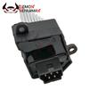 OEM 6411 6 929 486 931 680 923 204 Car Heater Blower Motor Resistor For BMW E36 E46 E39 E83 X3 E53 X5 Land Rover Range