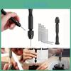 Drill Bodhi 0334mm Diamond Woodworking Eye Manual Punching Tool Handtwisted For Maximum Precision