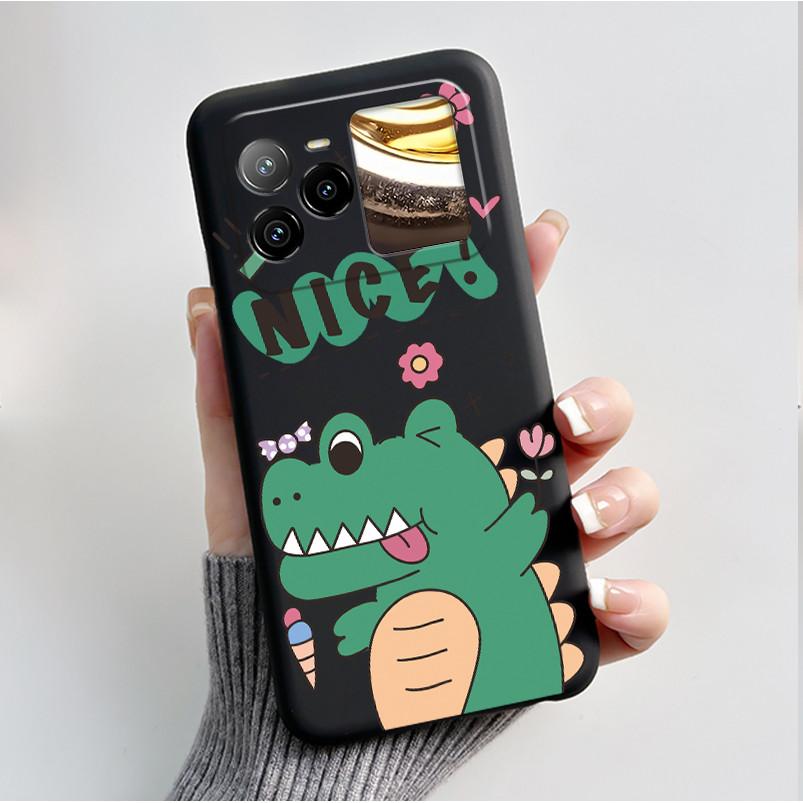 

Printed Phone Case For BLU Bold N4 Capa Soft Silicone Black Shell Cover Cute Flower Cartoon Casing Coque Fundas BLU Bold N4