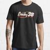 Lucky 38 Hotel & Casino Fallout New Vegas Classic T-Shirt Essential T-Shirt