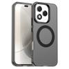 Carcasă Transparentă Pentru Honor 400 Lite Carcasă Honor 400 Lite 400Pro Adsorbție Magnetică Încărcare Wireless Capac Pentru Honor 400 Lite Carcasă