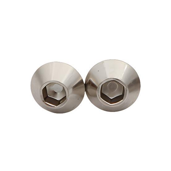 Computer Embroidery Machine Frame Connector Hex Socket Flat Head Screw