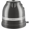 Kettle KitchenAid 5KEK1522EMS Medallion Silver