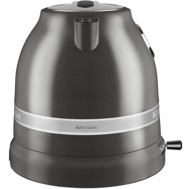 Kettle KitchenAid 5KEK1522EMS Medallion Silver