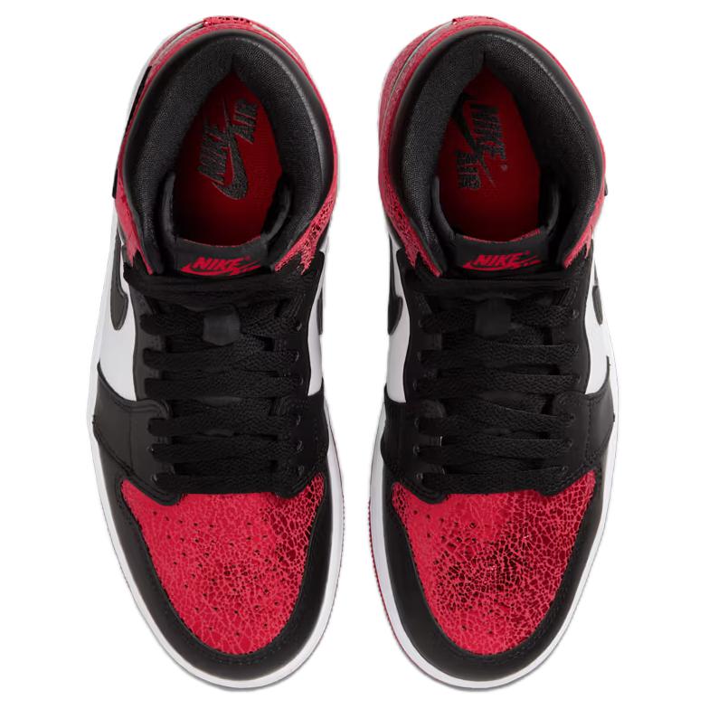 Jordan 1 High Og Ruby Women's FD2596-602
