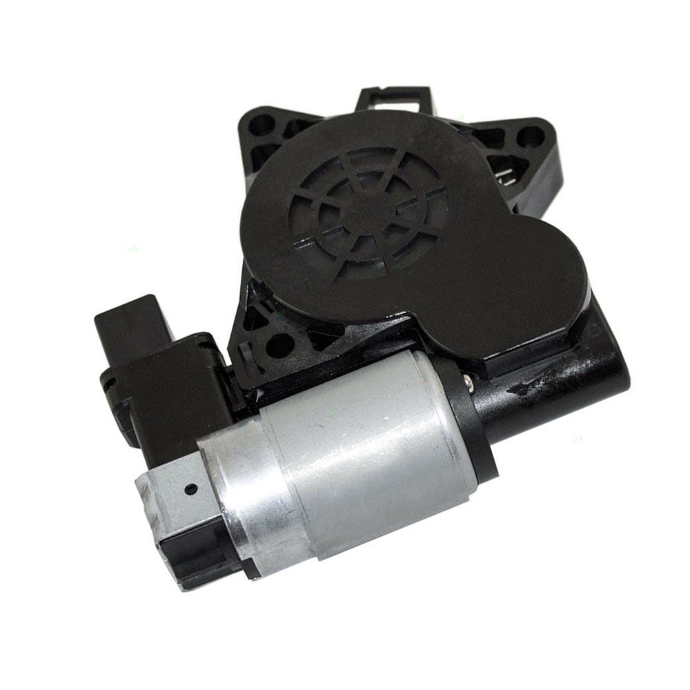 Left Driver Side / Right Passenger Side Power Window Regulator Electric Lift Motor For Mazda 3 5 CX-7 RX-8 742-801