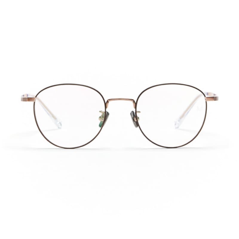 

MUUT Titanium Glasses X.LAB 01 C07_BLACK free