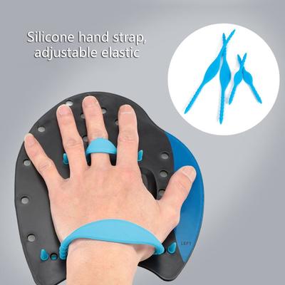 Plavání – Plavecké rukavice