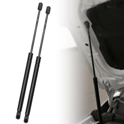Resorte amortiguador resistente al desgaste y a los golpes para automóvil, de acero inoxidable, 7E0823359, para VW T5