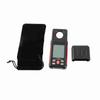 Digital Illuminance Meter LCD Display with Backlight Support Data Hold Illuminance Meter