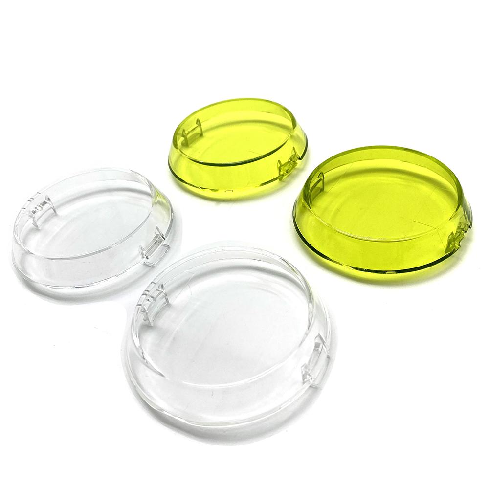 New motorcycle headlight protection cover for Husqvarna Norden 901 norden901 NORDEN901 2022 2023 fog light protection cover