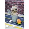 Null Shamlipu Wonderful Life Series Blind Box Figur 1 Box 8 Stück