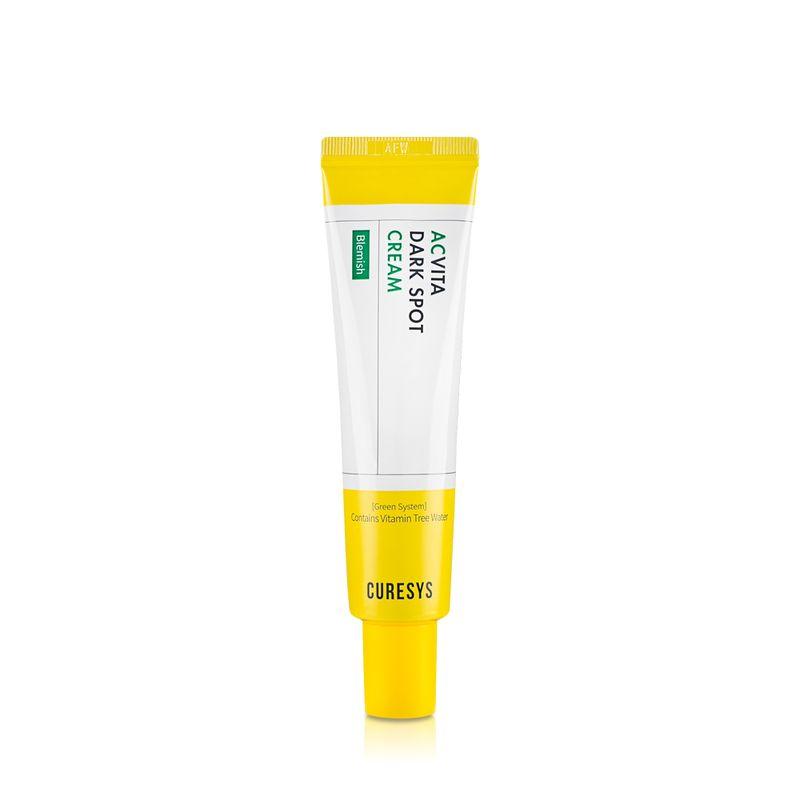 Arcvita Blemish Cream (Whitening/Soothing/Moisturizing)