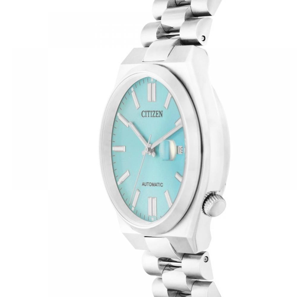 Citizen NJ0151 88M Herren-Metalluhr