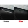 4pcs Door Handle Sticker For Tesla Model 3/Y Juniper 2025 Door Wrap Cover Paste Protector Modification Accessories