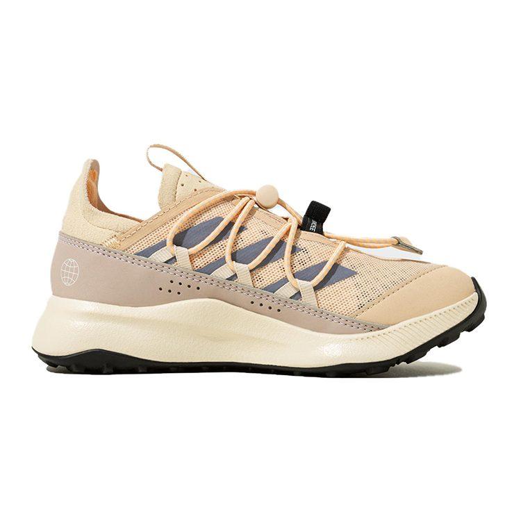 adidas Women's Terrex Voyager 21 'Sand Strata Violet' HQ5828