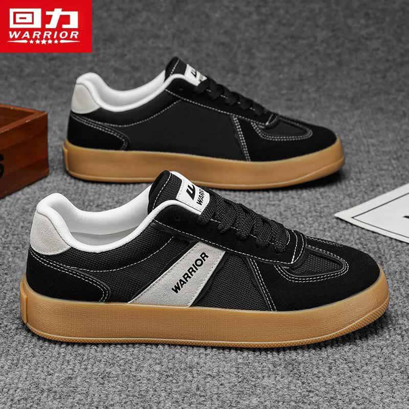 Warrior Men's Retro German Training Casual Shoes Q977T