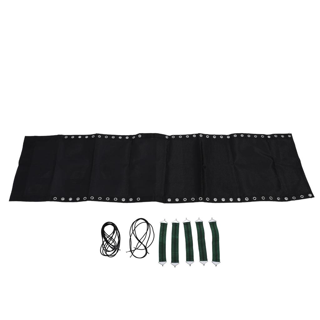 Lounge Chair Cloth Replacement Breathable Easy To Install Zero Gravity Chair Replacement Fabric for