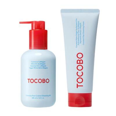Soins du visage – Démaquillants