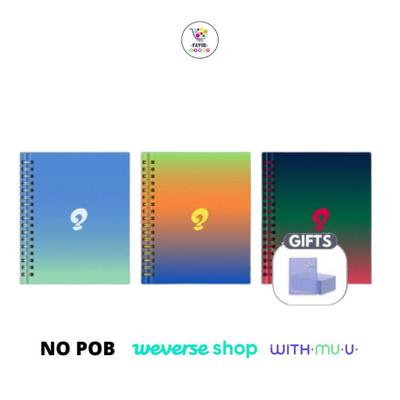 Επιλέξτε POB BOYNEXTDOOR 2nd EP HOW