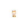 New POP MART MOLLY Bubbles Cute Beads Lucky Cat Collection Blind Box Products Single Blind Box/whole Box 9 Pcs PPMT-2409-0044
