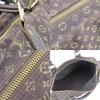 Used LOUIS VUITTON Handbag Speedy 30 M95224 Monogram mini Ebene casual