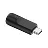 USB To PS2 Converter Keyboard Mouse Circular Hole 6-pin Adapter USB Female To PS2 Male Type-c To PS2 Female