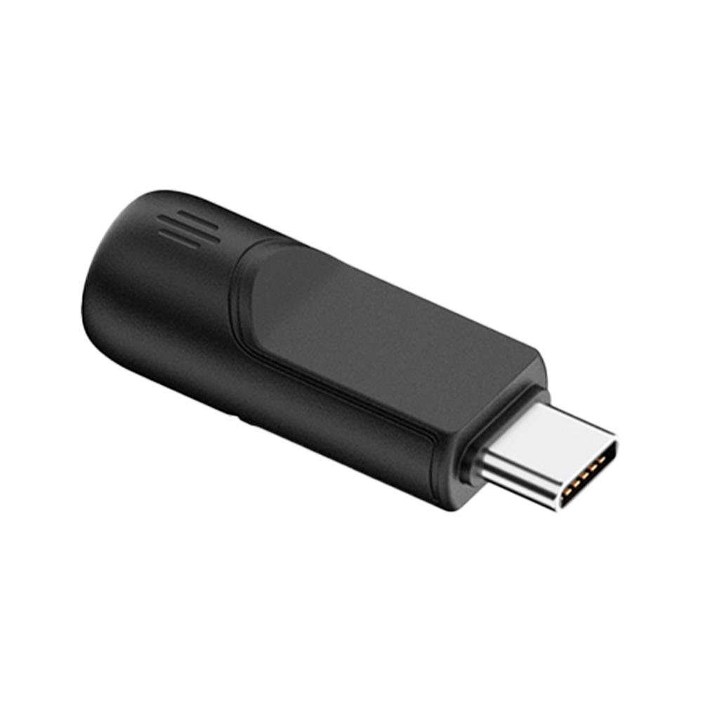 USB To PS2 Converter Keyboard Mouse Circular Hole 6-pin Adapter USB Female To PS2 Male Type-c To PS2 Female