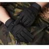 Motorcycle Tactical Full Finger Gloves Bicycle Antiskid Gloves Military Army Paintball Shooting Airsoft Bicycle Half Glove