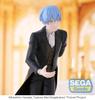 SEGA Beyond Journeys End Himmel Luminasta of Borig Figure Frieren –