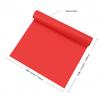 Elastic Yoga Resistance Band for Fitness and Dance Stretching