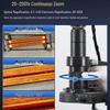 AOSVI Professional Digital Microscope with Screen