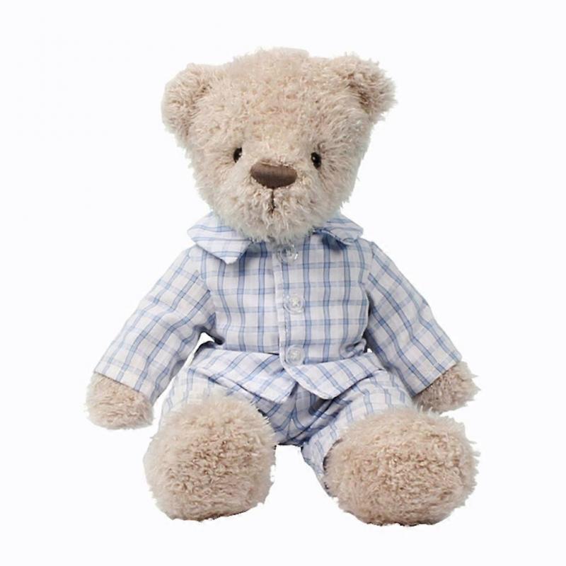 

Bear Plush Toy Sleeping Doll For Toddlers Stuffed Bear Plush Toy Sleep Toy
