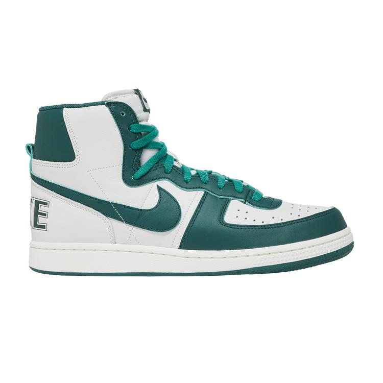 Nike Terminator High Noble Green 36.5