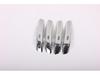 2018 Q5L-ABS Electroplated Full Wrap Door Handle Cover
