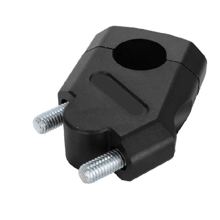 22mm 7/8'' Handlebar Risers Spacer Mortorcycle Clamp for Most Motorcycle Model Modification Handlebat Risers Clamp