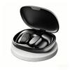 Xiaomi Wireless Bone Conduction Headphones Bluetooth 5.3 Waterproof Sport Earphones Long Battery HiFi Stereo Call Noise Reduction