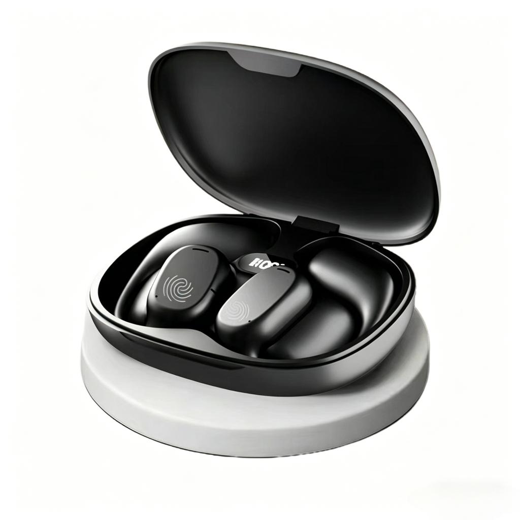 Xiaomi Wireless Bone Conduction Headphones Bluetooth 5.3 Waterproof Sport Earphones Long Battery HiFi Stereo Call Noise Reduction