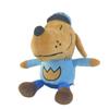 Man Petey Dog The Cat Plush Toy Cartoon Stuffed Doll Kids Gift Decoration Gift
