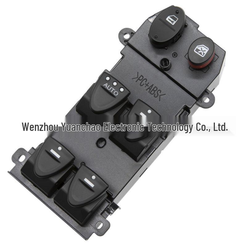 Honda Civic Power Window Switch 35750-SNV-H52